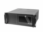 Lanberg Server Geh&auml;use Rackmount ATX 450/08 19" 4U