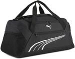 Puma Puma FUNDAMENTAL Small Sports Bag, Unisex Sporttaschen, Puma Black, OSFA -