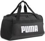 Puma Puma Challenger Small Sports Bag, Unisex Sporttaschen, Puma Black, OSFA - 091143
