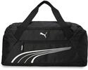 Puma Puma FUNDAMENTAL Medium Sports Bag, Unisex Sporttaschen, Puma Black, OSFA -