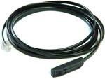 BACHMANN Temperatursensor f&uuml;r BlueNet, an BN2000 PDU 2m Kabel
