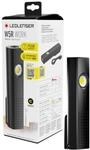 Ledlenser W5R Work Stablampe LED Werkstatt | KFZ Lampe 600 Lumen | LED Baulampe mit