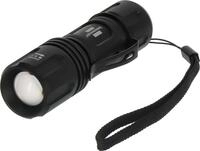 Brennenstuhl Taschenlampe LED LuxPremium TL 410 F/Handlampe mit heller CREE-LED