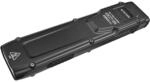 Nitecore Taschenlampe EDC27 UHi - taktisch, USB-aufladbare LED-Taschenlampe, extrem