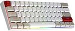 Newmen GM610 Gaming Mechanische Tastatur,Gaming Tastatur 60 Prozent Bluetooth/Mit