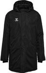 hummel Unisex Hmlauthentic Bench Jacket Zip Jacket