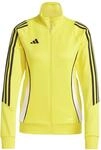adidas Damen Tiro 24 Training Jacket Oberbekleidungsjacke (1er Pack)