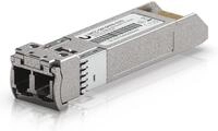 Ubiquiti UACC-OM-SFP10-1570 modulo del ricetrasmettitore di rete Fibra ottica...