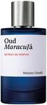 MAISON CRIVELLI Oud Maracuja Extrait de Parfum, Unisex (100 ml)