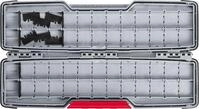 Bosch 1x PRO Tough Box Large f&uuml;r Elektrowerkzeugzubeh&ouml;r (Breite 355 mm,)