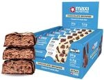 MaxiNutrition Classic Protein Bar Chocolate Brownie 16 x 40g - Protein Riegel mit 50%