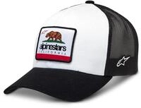 Alpinestars Herren Cali 2.0 baseballm&uuml;tze (1er Pack)