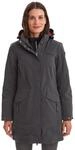 Killtec Damen Parka Grindavik WMN CT B - Funktionsparka mit abzippbarer Kapuze -