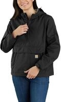 Carhartt Damen Rain Defender Loose Fit Leightweight Packable Anorak, Farbe:...
