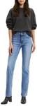 Levi's Damen 315 Shaping Bootcut Jeans