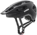 uvex react jr. - leichter Fahrradhelm f&uuml;r Kinder - individuelle Gr&ouml;&szlig;enanpassung -