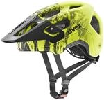 uvex react jr. MIPS - leichter Fahrradhelm f&uuml;r Kinder - individuelle