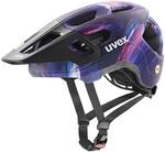 uvex react jr. MIPS - leichter Fahrradhelm f&uuml;r Kinder - individuelle