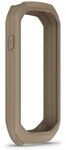 Garmin Edge 1050 Silikonh&uuml;lle Sandstein 010-13360-04