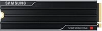 Samsung 9100 PRO Heatsink NVMe M.2 SSD, 2 TB, PCIe 5.0, 14.700 MB/s Lesen, 13.400 Samsung 9100 PRO Heatsink NVMe M.2 SSD, 2 TB, PCIe 5.0, 14.700 MB/s Lesen, 13.400