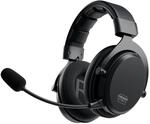 Cherry XTRFY H3 Wireless, Kabelloses Gaming-Headset, Esports-Optimierter Sound, Zum