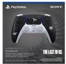 Playstation DualSense&reg; Wireless-Controller - The Last of Us&trade; Limited Edition