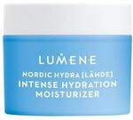 LUMENE Nordic Hydra [L&Auml;HDE] Intensiv feuchtigkeitsspendende Feuchtigkeitscreme | Mit