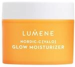 LUMENE Nordic-C [VALO] Glow Moisturizer | Feuchtigkeitspflege reich an Antioxidantien