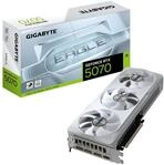Gigabyte GeForce RTX 5070 Eagle OC Ice SFF 12G Grafikkarte - 12GB GDDR7, 192 Bit,