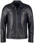 JCC Lederjacke Luca