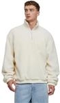 Urban Classics Oversized Teddy Troyer whitesand, M