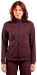 Odlo Skijacke Damen Brensholmen I Skibekleidung I Winterjacke