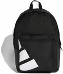adidas Unisex Classic Back-to-School Badge of Sport Rucksack