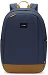 Pacsafe Go 25L Backpack Coastal Blue