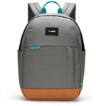 Pacsafe Go Anti-Diebstahl-Rucksack, 15 l, Stein, 15 Litre