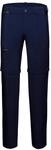 Mammut Runbold IV Zip Off Pants Men