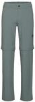 Mammut Hiking V Zip Off Pants Men