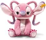 Steiff Kuscheltier Disney Originals Angel, S&uuml;&szlig;es Stofftier mit Kunststoffaugen,