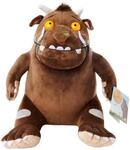 Simba Gr&uuml;ffelo Pl&uuml;schtier 40 cm &ndash; weiches Kuscheltier f&uuml;r Babys ab 0 Monaten