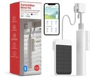 SwitchBot Blind Tilt Motorisierter Jalousie-Motor - Intelligenter elektrischer