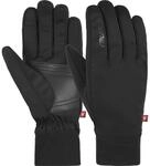 Reusch Walk TOUCHTEC warme, Winddichte und atmungsaktive Unisex Multisporthandschuhe