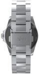 Techmade Herren-Smartwatch Neptun Blau NH-Neptune-BL