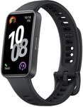 HUAWEI Band 10, Schlankes Geh&auml;use aus Polymermaterialien, Tragekomfortarmband,