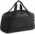 PUMA Buzz Sports Bag S Puma Black