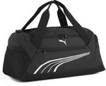 Puma Puma FUNDAMENTAL Extra Small Sports Bag, Unisex Sporttaschen, Puma Black, OSFA -
