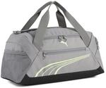 Puma Puma FUNDAMENTAL Extra Small Sports Bag, Unisex Sporttaschen, Cast Iron, OSFA -