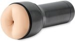 KIIROO Realistischer Masturbator Taschenmuschi Feel Stroker Extra Tight Butt Schwarz