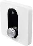 LinkedGo Powered by Shelly Smartes Heizungsthermostat (Fu&szlig;boden) -...