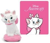 tonies H&ouml;rfigur f&uuml;r Toniebox, Disney Aristocats - Aristocats, H&ouml;rspiel f&uuml;r Kinder