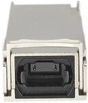 StarTech.com QSFP-40G-CSR4-ST Transceiver Modul (QSFP Module, 40GBase-SR4 Cisco